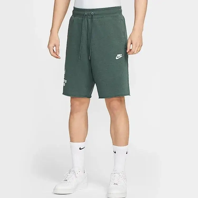 Nike Alumni FT Retro Shorts — IH0820-338 colorway — Joyagoo Spreadsheet photo