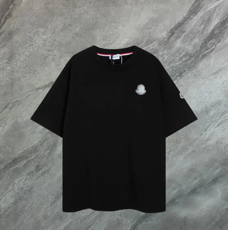 Moncler Tees — 2 colorway — Joyagoo Spreadsheet photo