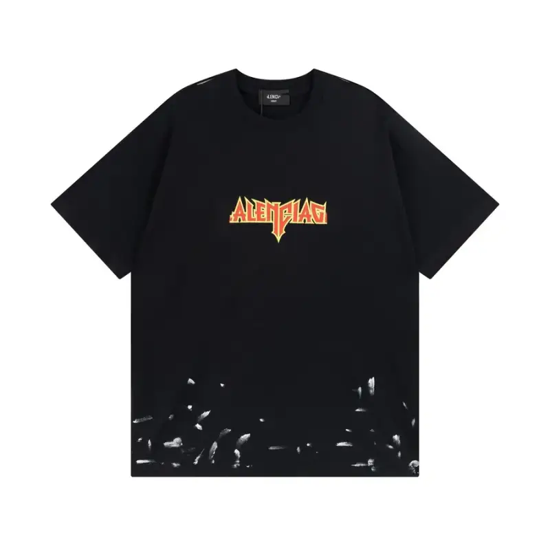 Balenciaga T-Shirt — 1 colorway — Joyagoo Spreadsheet photo