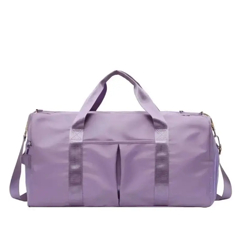 Lululemon Bag — light purple colorway — Joyagoo Spreadsheet photo
