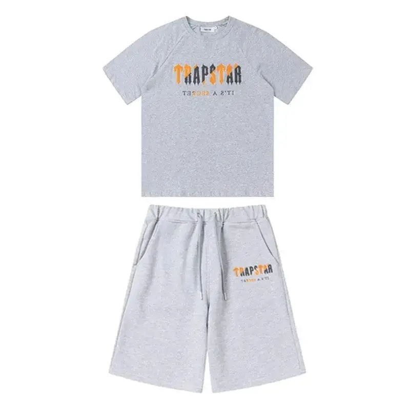Trapstar Suits — 2321 suit gray colorway — Joyagoo Spreadsheet photo