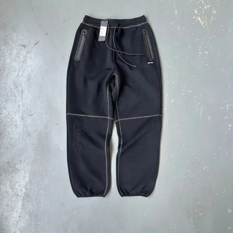 SIX PM Hoodie — Black/Pants colorway — Joyagoo Spreadsheet photo
