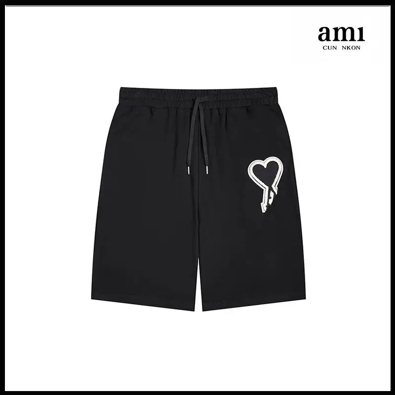 Ami Shorts — Black Black [A13 Car Seal]] colorway — Joyagoo Spreadsheet photo