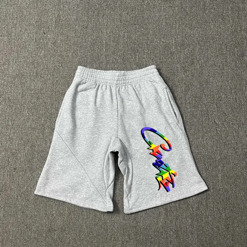 Corteiz short — CTD527 Grey colorway — Joyagoo Spreadsheet photo