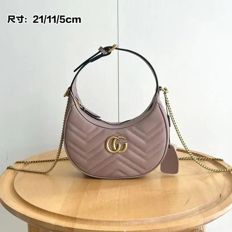 Gucci bag — Figure 5 colorway — Joyagoo Spreadsheet photo