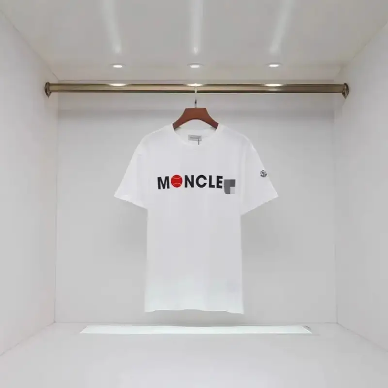 Moncler Tees — 3 colorway — Joyagoo Spreadsheet photo