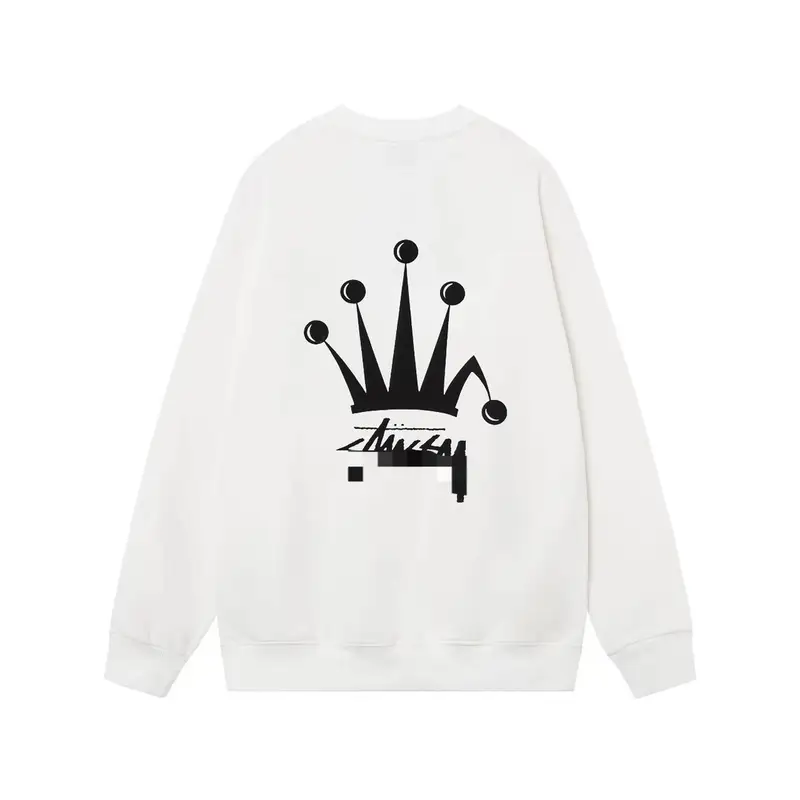 Stussy Sweater — S34 colorway — Joyagoo Spreadsheet photo