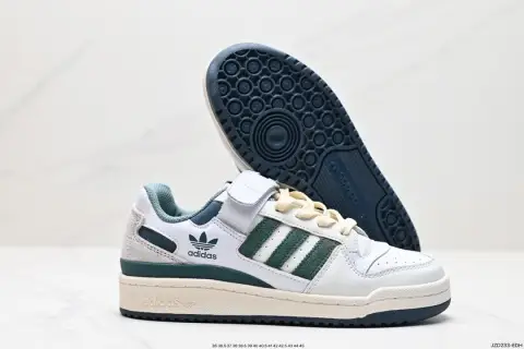 Adidas Forum Shoes — 05 colorway — Joyagoo Spreadsheet photo