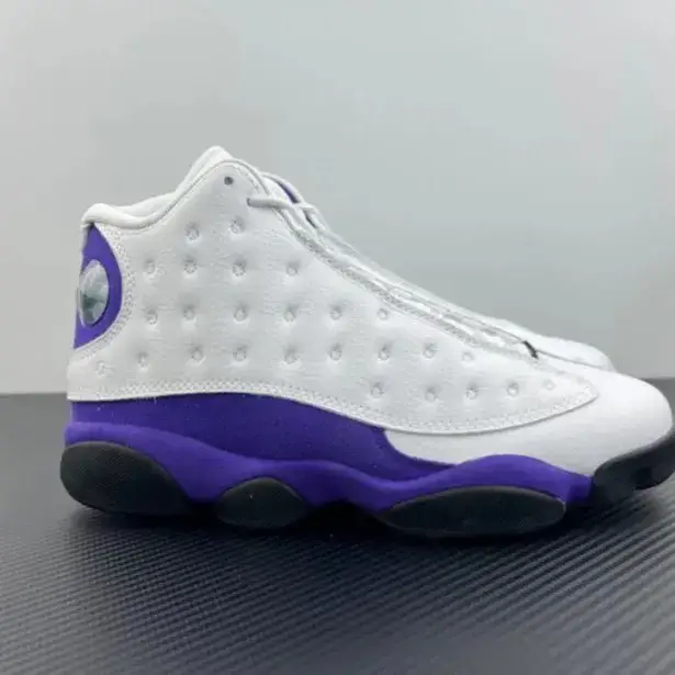 Jordan 13 Chicago — Aj13 lakers lakers colorway — Joyagoo Spreadsheet photo