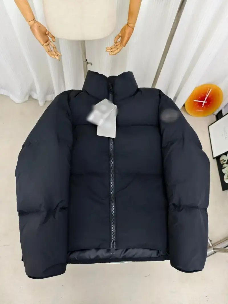 Canada Goose Lawrence Puffer Jacket — Black Black Label colorway — Joyagoo Spreadsheet photo