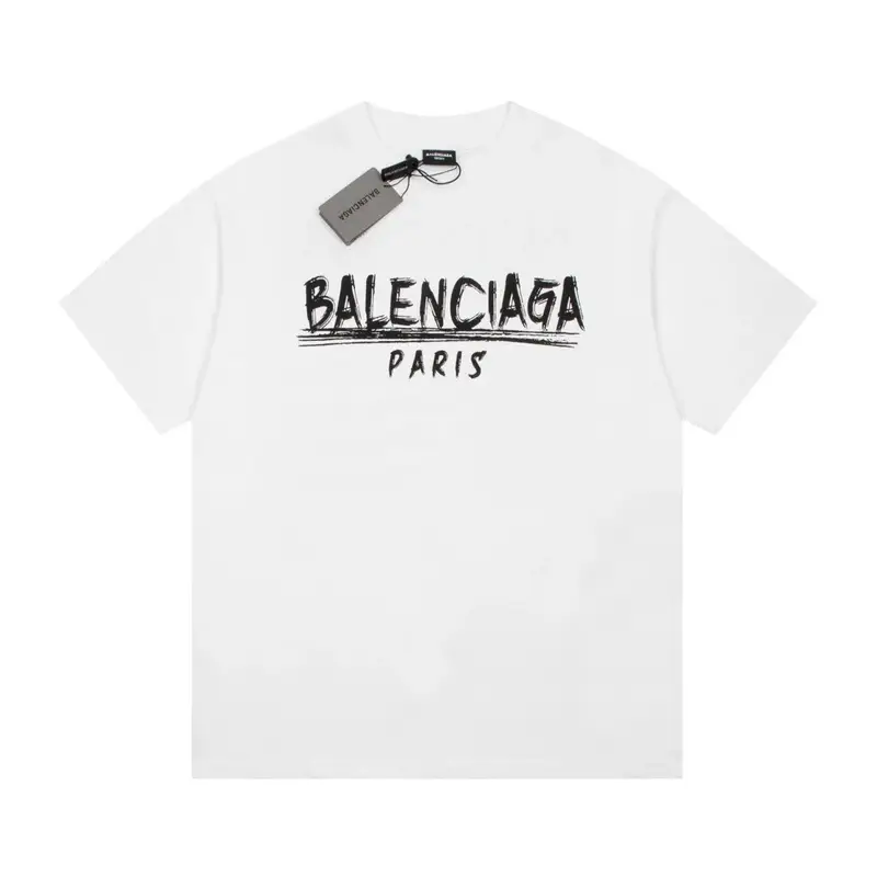 Cheap Balenciaga White T-Shirt — 24 colorway — Joyagoo Spreadsheet photo
