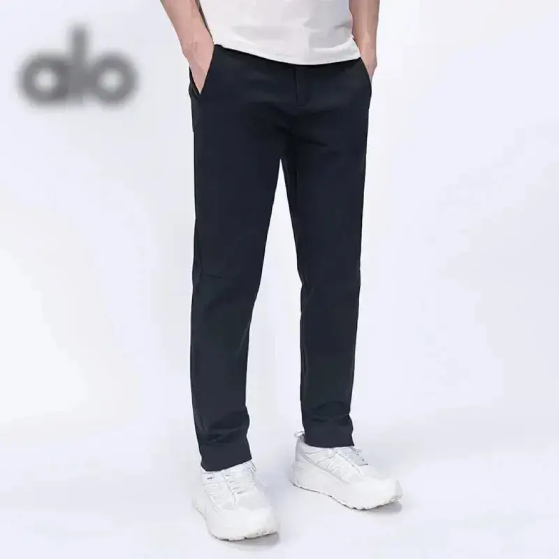 Running Lululemon Pants — black colorway — Joyagoo Spreadsheet photo
