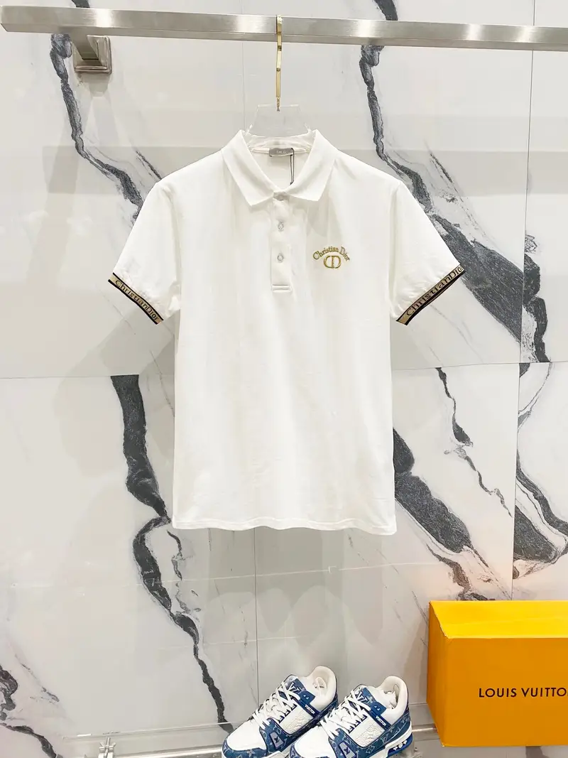 DIOR Tee — 37 colorway — Joyagoo Spreadsheet photo