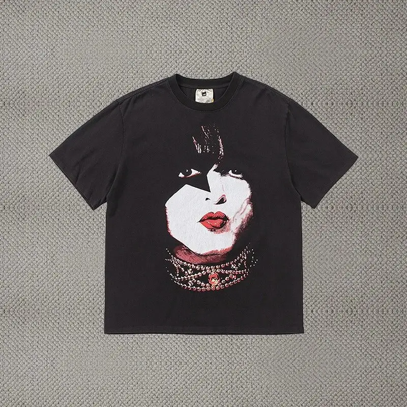 Pink Floyd T-Shirt — Parker colorway — Joyagoo Spreadsheet photo