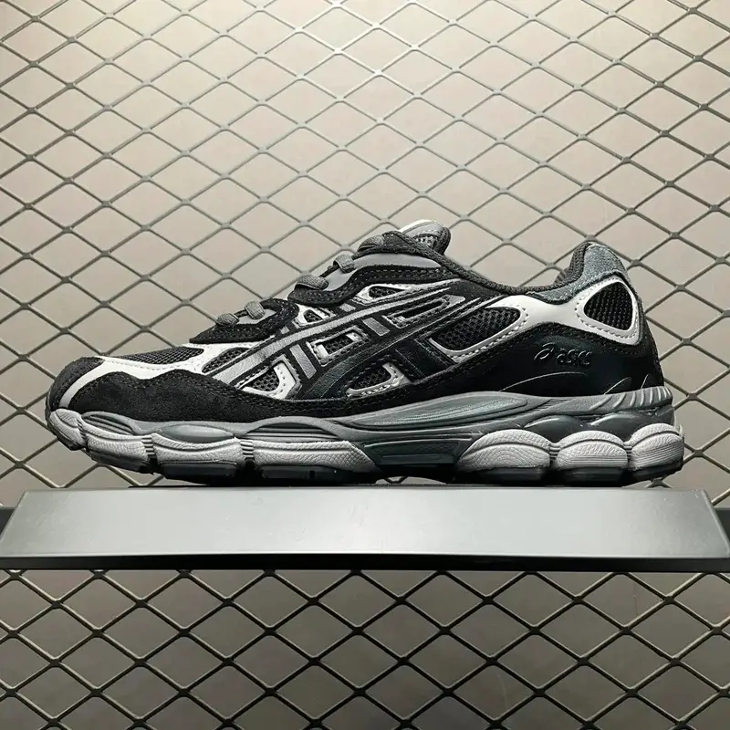 Asics Gel-14 Shoes — 6-1201A789-020 colorway — Joyagoo Spreadsheet photo