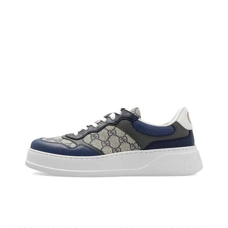 Gucci Rhyton Shoes — blue colorway — Joyagoo Spreadsheet photo