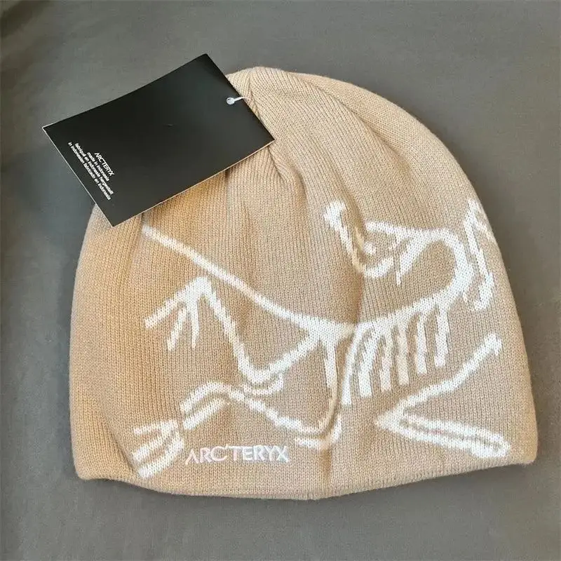 Arc'teryx Thick Beanie — As shown in Figure 24 colorway — Joyagoo Spreadsheet photo