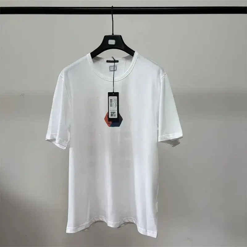 CP Company Tee — white colorway — Joyagoo Spreadsheet photo