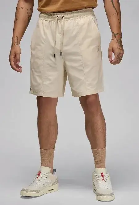 Jordan Essentials Shorts — FN4550 203 colorway — Joyagoo Spreadsheet photo