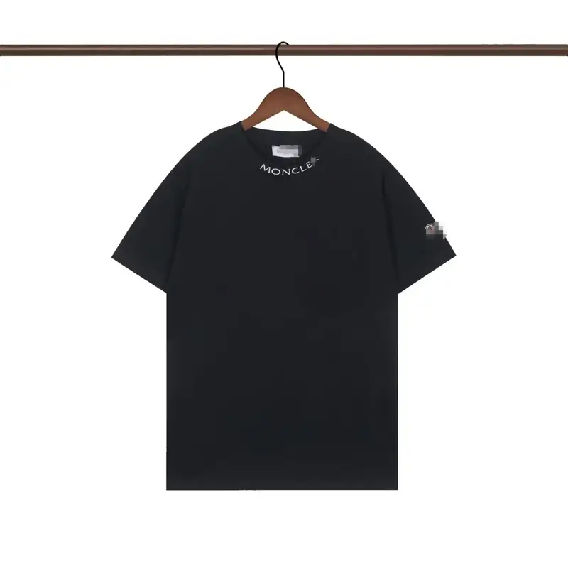 Moncler T-Shirts — 5 colorway — Joyagoo Spreadsheet photo