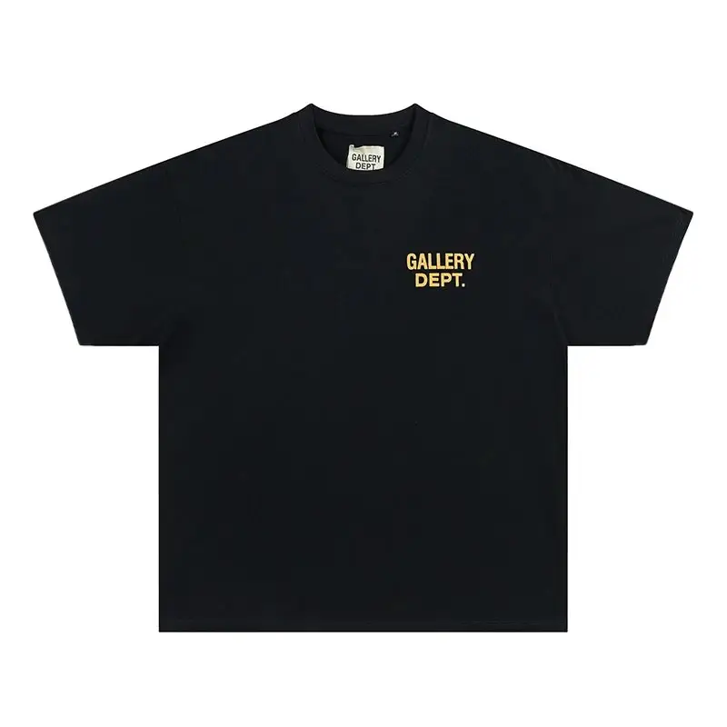 Gallery Dept TEES — 24 colorway — Joyagoo Spreadsheet photo
