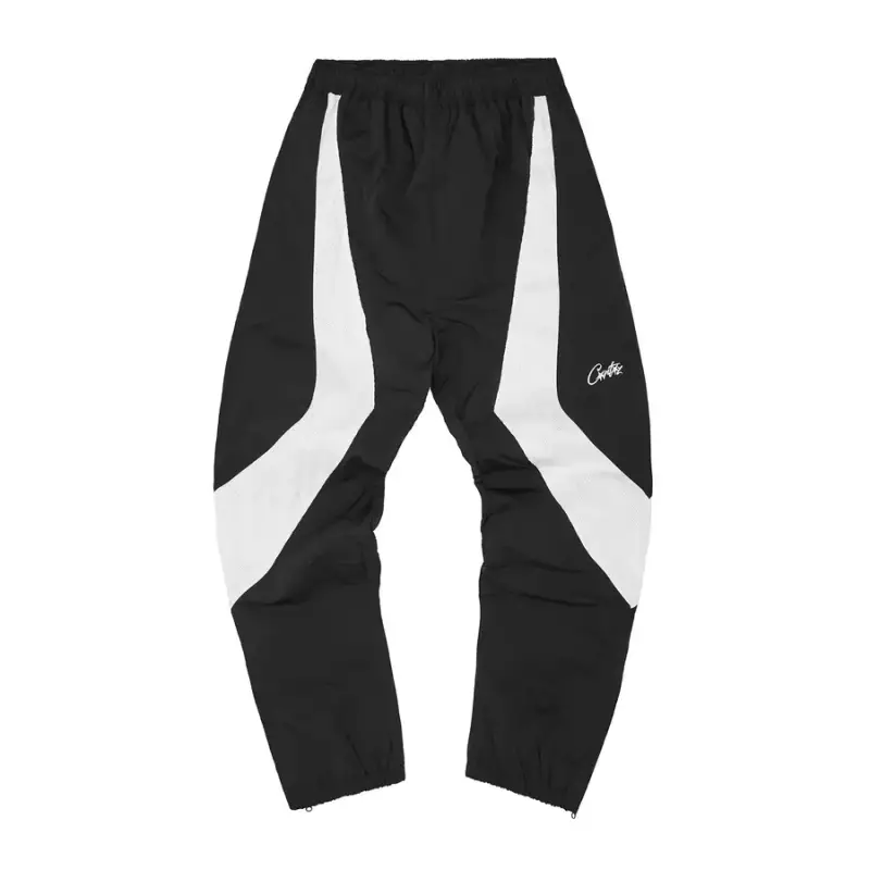 Corteiz Jacket — Black/Pants colorway — Joyagoo Spreadsheet photo