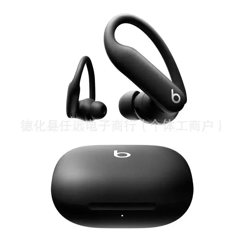 Beats Powerbeats Pro 2 — Power Black colorway — Joyagoo Spreadsheet photo