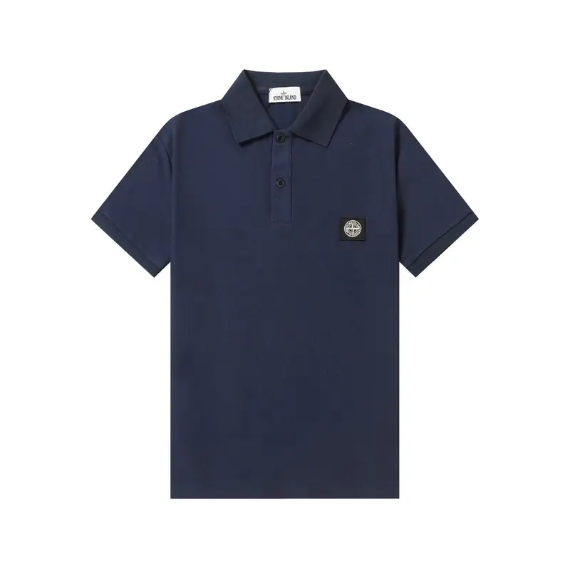 Stone Island Polo — 09 colorway — Joyagoo Spreadsheet photo