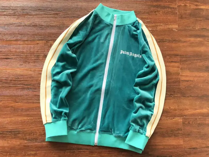 Palm Angels Hoodie — 36 colorway — Joyagoo Spreadsheet photo