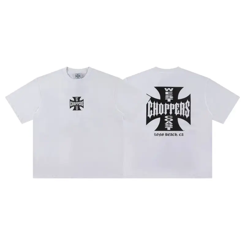 ERD Shirt — white colorway — Joyagoo Spreadsheet photo