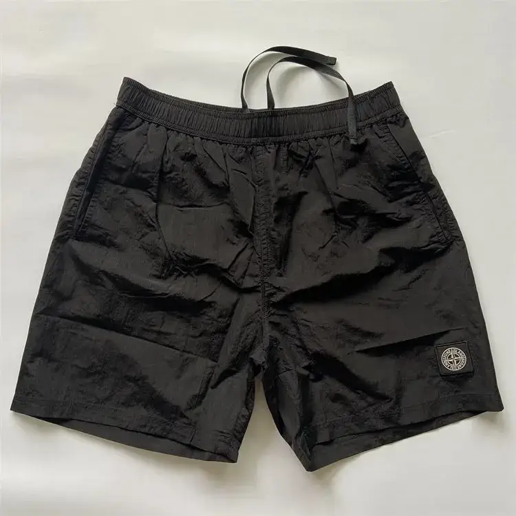 Stone Island Shorts — black colorway — Joyagoo Spreadsheet photo