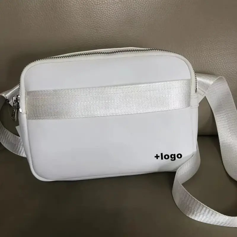Lacoste Bag — Style 2 White colorway — Joyagoo Spreadsheet photo