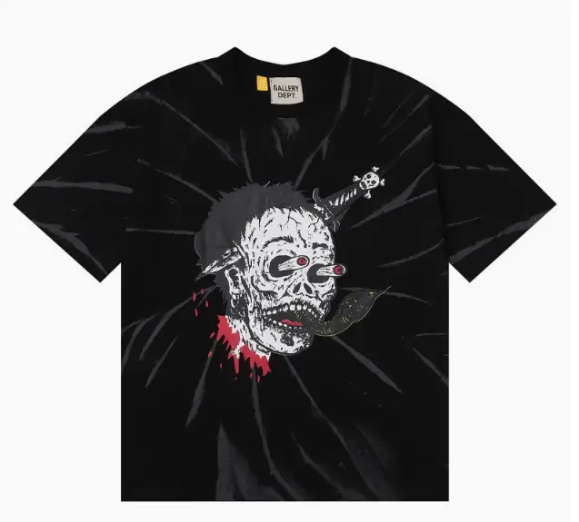 Gallery Dept TEES — 35 colorway — Joyagoo Spreadsheet photo
