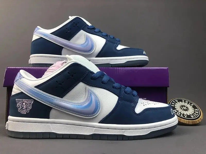 Dunk Rabbit Shoes — 19 colorway — Joyagoo Spreadsheet photo