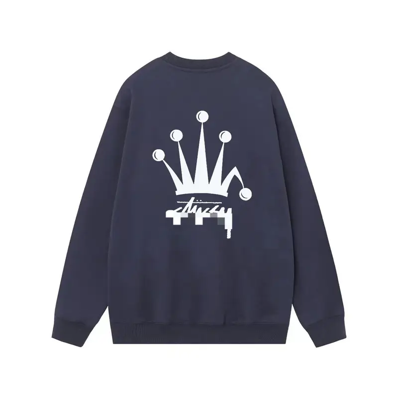 Stussy Sweater — S32 colorway — Joyagoo Spreadsheet photo
