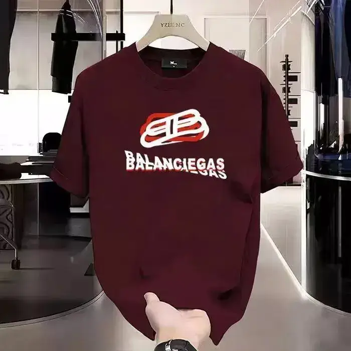 Balenciaga Tee — 03 colorway — Joyagoo Spreadsheet photo