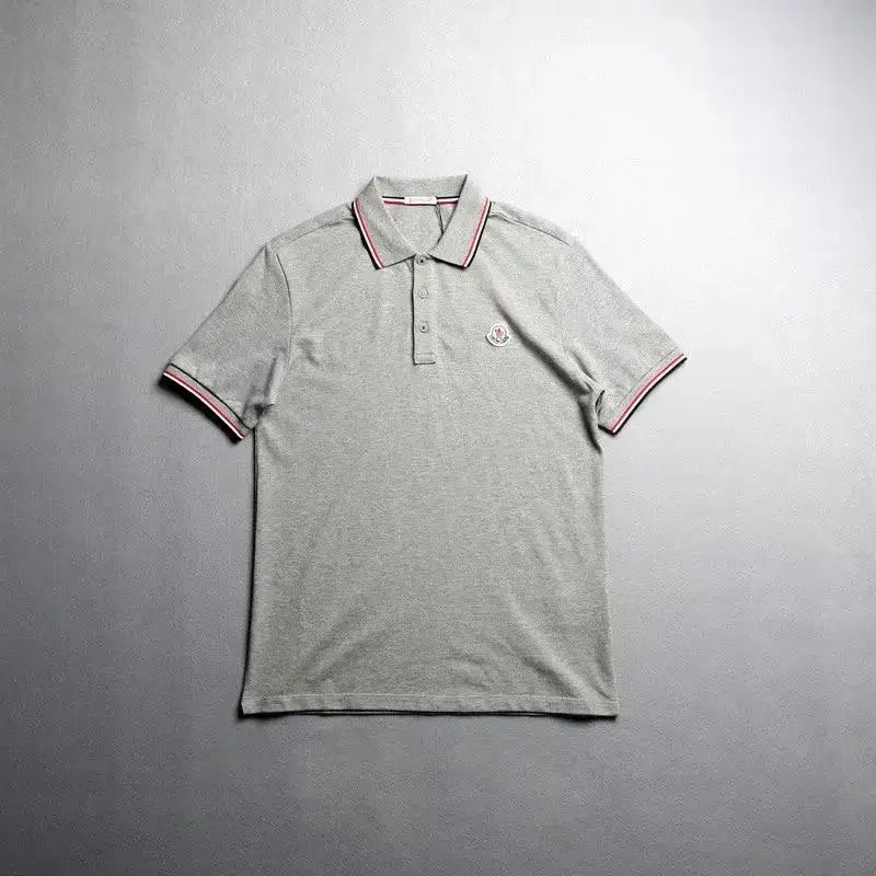 Moncler POLO — grey colorway — Joyagoo Spreadsheet photo
