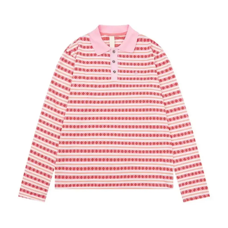 Chrome Hearts Sweater — 1 colorway — Joyagoo Spreadsheet photo