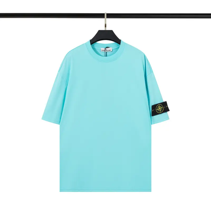 Stone Island Tees — 7 colorway — Joyagoo Spreadsheet photo