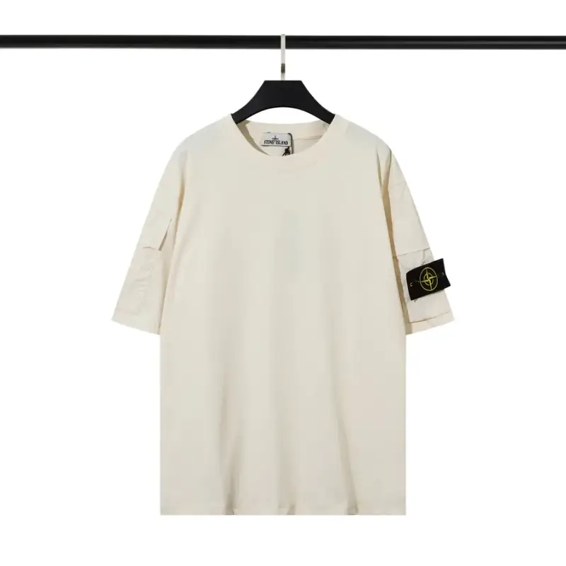 Stone Island Tees — 2 colorway — Joyagoo Spreadsheet photo