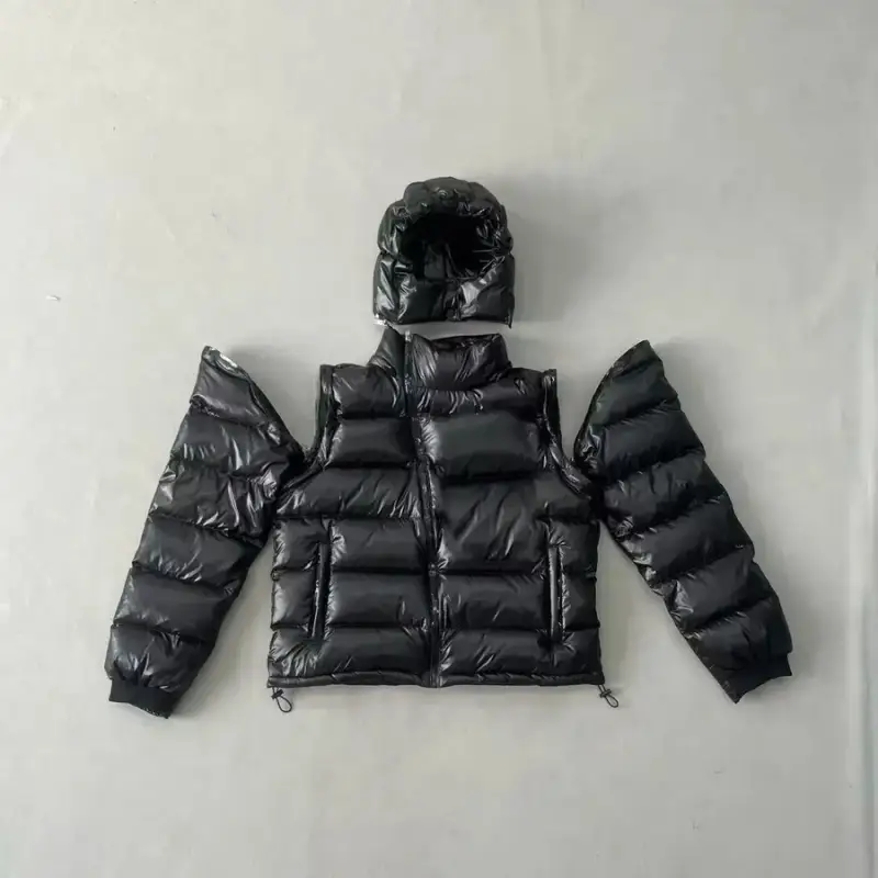 Corvidae White Camo Jacket — 1 colorway — Joyagoo Spreadsheet photo