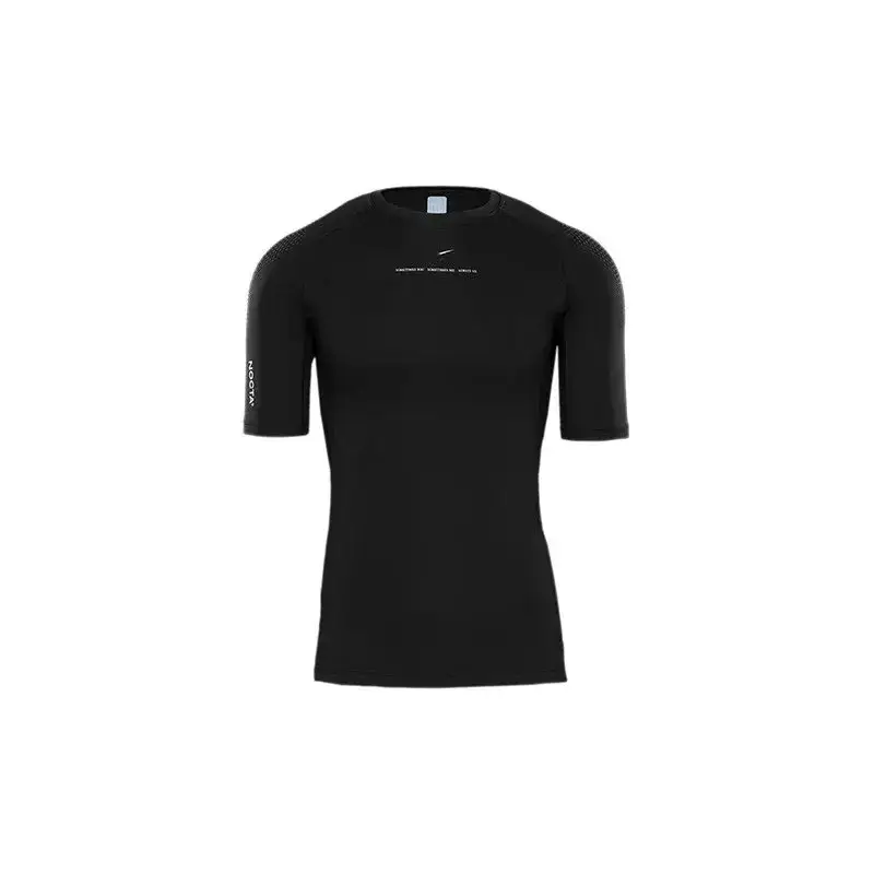 NOCTA T-Shirt — Black colorway — Joyagoo Spreadsheet photo