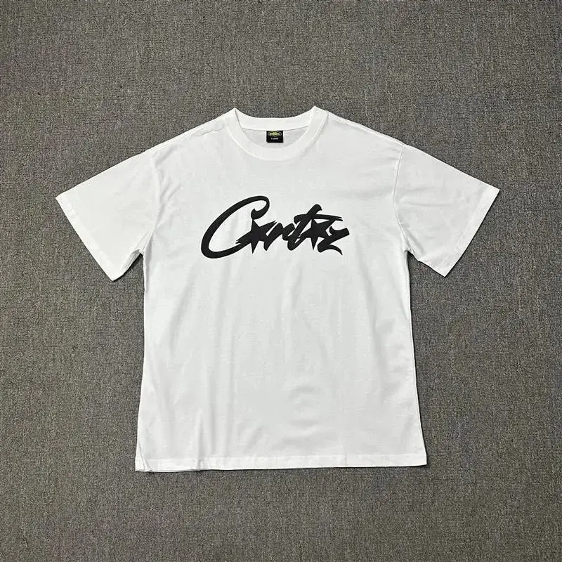 Corteiz Scorpion T-Shirt — 3175 White colorway — Joyagoo Spreadsheet photo