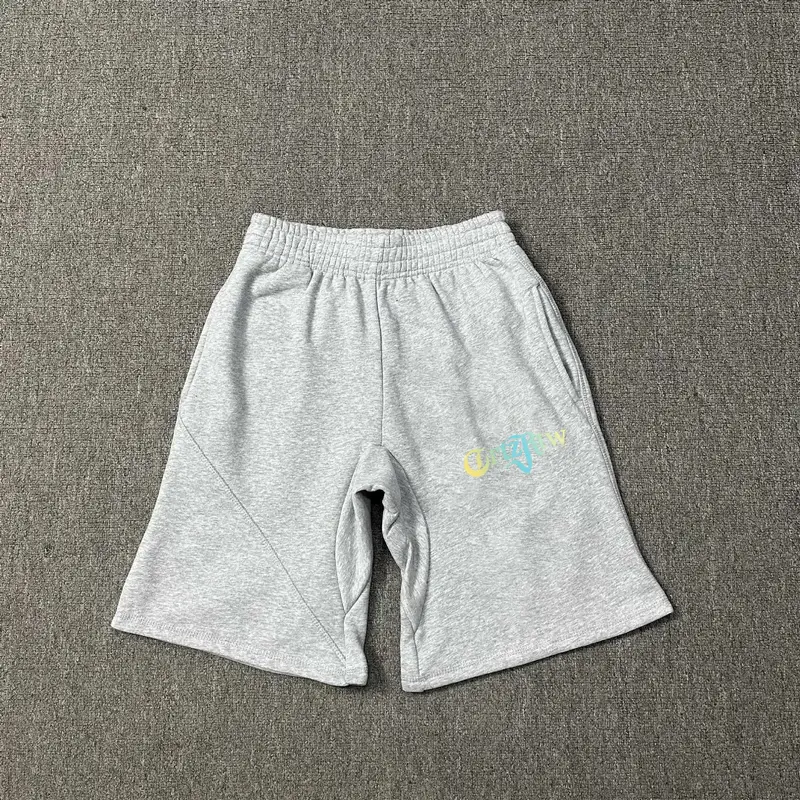 Corteiz short — CTD519 Grey colorway — Joyagoo Spreadsheet photo