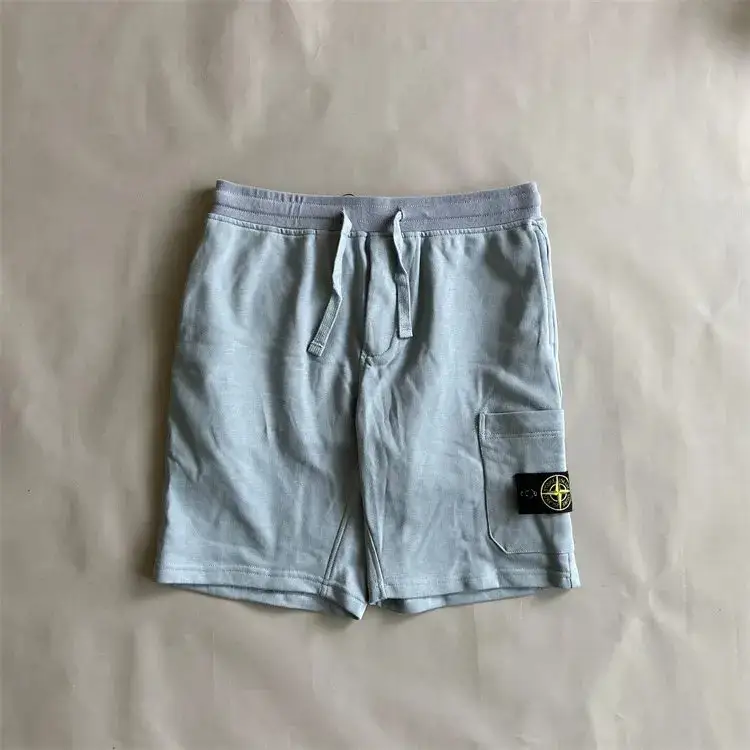 Stone Island shorts — wathet colorway — Joyagoo Spreadsheet photo