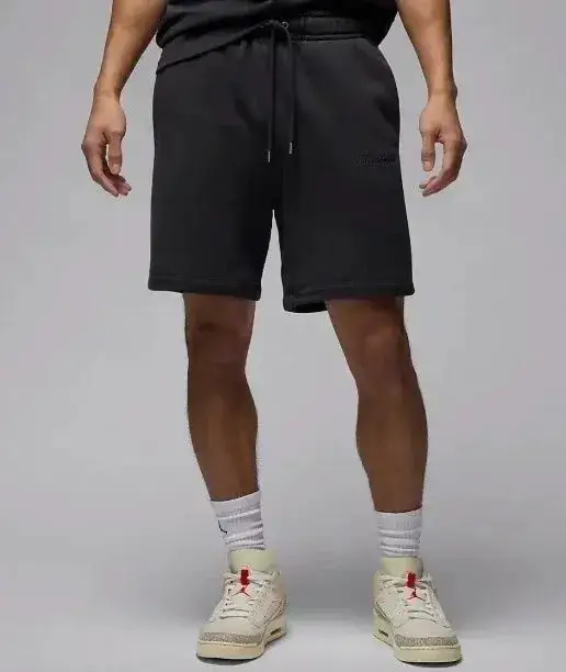 Air Jordan x Wordmark Shorts — FJ0701 045 colorway — Joyagoo Spreadsheet photo
