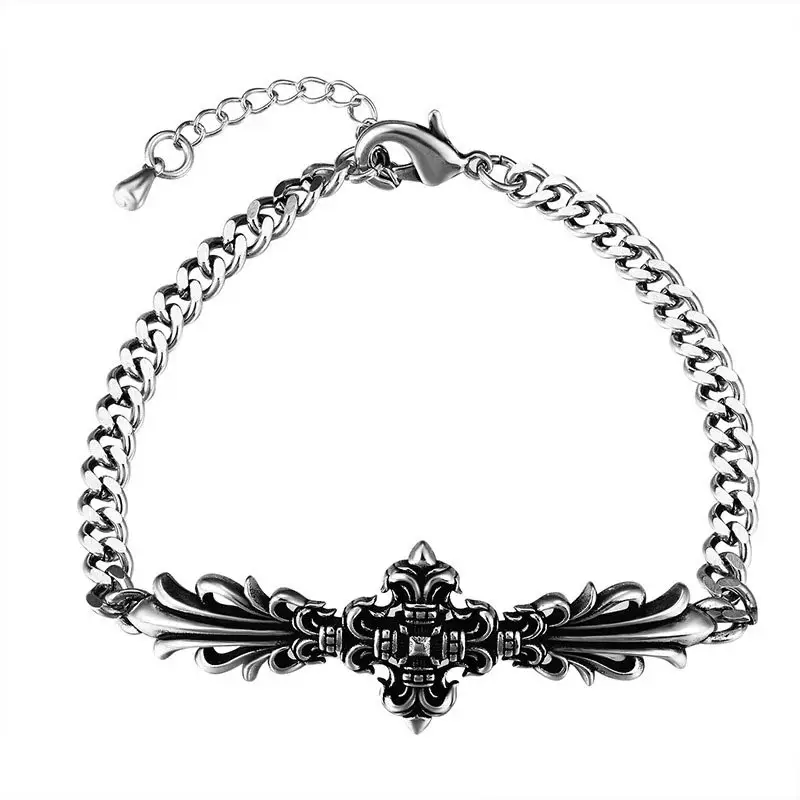 Chrome Hearts Bracelet (12+ styles) — 11 colorway — Joyagoo Spreadsheet photo
