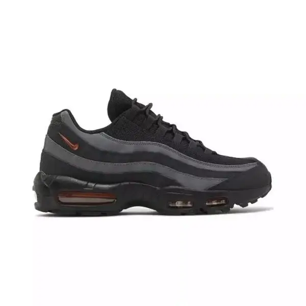 Air Max 97 Anatomy Of Air — BlackGreySafetyOrange colorway — Joyagoo Spreadsheet photo