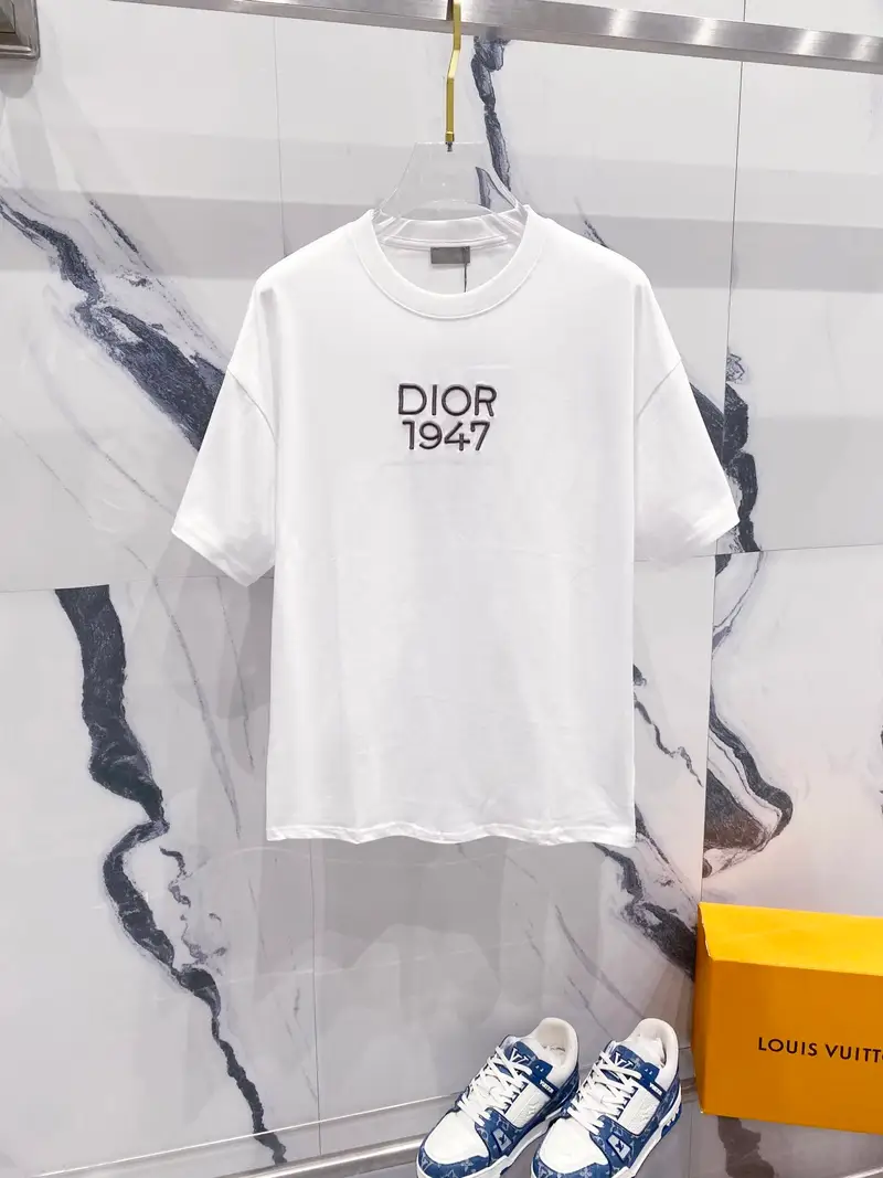 DIOR Tee — 15 colorway — Joyagoo Spreadsheet photo