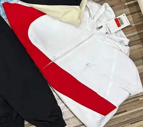 Nike Zip Hoodie — Joyagoo Spreadsheet photo 4